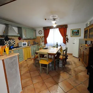  Appartamento Casa Di Manu