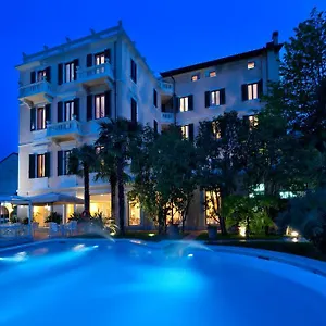 Szálloda Parma E Oriente Wellness &, Montecatini Terme