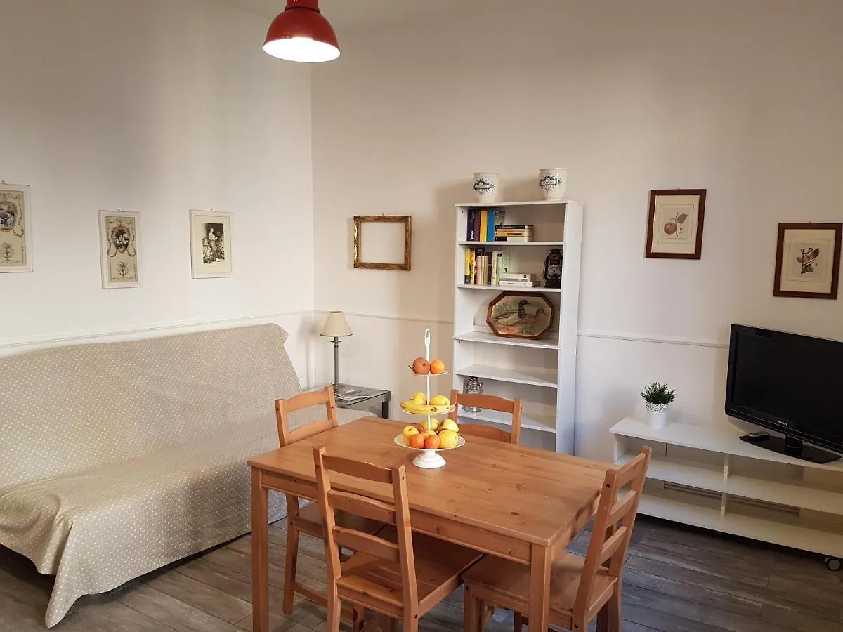 La Casina Del Nonno Gino, Tranquillo Con Terrazza Esclusiva Διαμέρισμα Μοντεκατίνι Τέρμε